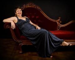 Retired school teacher visiting your city a few short days !