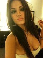 P_E_R_F_E_C_T!! __((( BRUNETTE )))__ --â™¥-PETITE -â™¥-HOT -â™¥-SEXY downtown outcall, 23