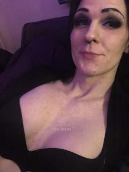 Brody Von Sinn, 32