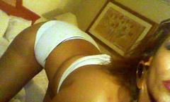 MORNIN WOOD U Look Up & Down A List? This SEXY LATINA ALWAYS HITS! $75 â‚¬ARLÂ¥ 2 RISE t Specials