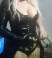 MISTRESS ATHENA, 37