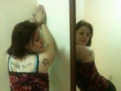 Lonely Hottie Never Has Any Fun Help Her Experince Life, 24