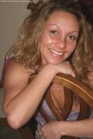Brown Eye Girl Brooke