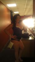 Erotic Native American/Latina, 21