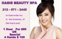 ⎝ ⏠ ⏝ ⏠ ⎠ OASIS BEAYTU SPA_ _ _ _ _ _ _ _ _ _ _ _ _ ASIAN MASSAGE !!