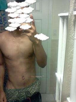 Â°â€¢. â˜…Â°â€¢Hot H Sexey Nude Masseur Â°â€¢. â˜…Â°â€¢, 20