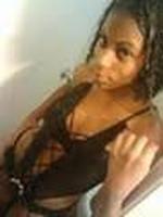 California sunshine Indian/Creole Vixen, 20