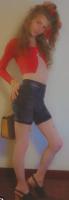 *IT’S SHOWTIME!* (Miss J) I’m here to please you., 21