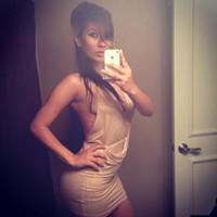Suzy - Brunette Bombshell, 23