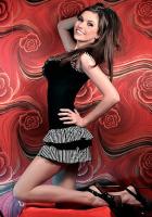 !!!!! Brunette Bombshell Brittany - YOUNG and SEXY - PERFECT For You !!!!!