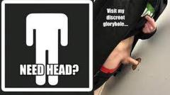 Discreet Gloryhole Open Now????service for discreet men ????????only., 27