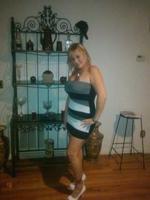 Easy Going, Blonde, plus these DD.... PEACHES!!!, 38
