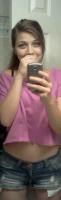 Beautiful Sweet Brunette College Cutie Pie, 21