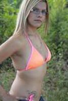 New Week For The Fox Haley! Now Willing & Ready To Satify Your Every Need In An Erotic Way!, 25