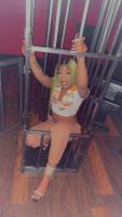 Exotic and Petite Ts Bambi Visiting Limited Time Only, 24