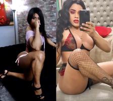 MAMI Dominican trans ???? spicy ???? FaceTime shows available, 24