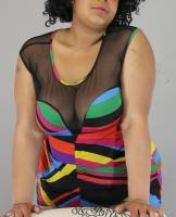 In Calls Only.Beautiful Voluptuous Ebony, 23