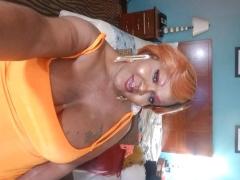 Sexy shemale Trick-or-treatCome get something sweet, 34