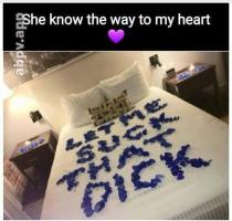 LOOKING FOR BIG BLACK COCK IN MOBILE, 38