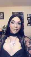 Beautiful curvy latina ts, 27