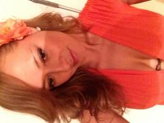 Gorgeous Blonde with Amazing hands wants to pamper you, 26