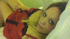 Honey back in town for 2nd time!!, 26