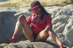 Hot!!! Hot!!! REDBONE!!!!! sensual massage