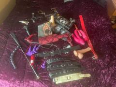 Ultimate playmate GODDESS “AMIL ” will dominate you INTOLERANT!, 35