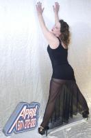 ********* PLEASURABLE RELAXATION-With April ********, 38