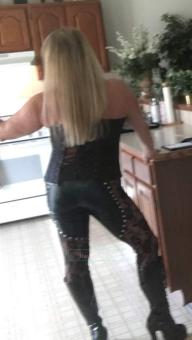 Mistress Briana Bourne ????, 50