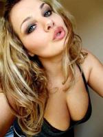 Busty .. Knockout!!! Exxtremely gorgeous and hot, 23