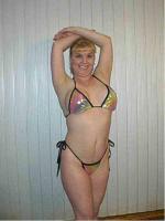 Nude Model and Party Girl, 38
