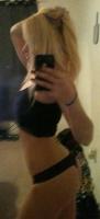 ~~Petite ToP NoTcH Blonde~~