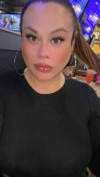 Gorgeous Curvy Latina from LA Visiting Concord 7in FF candy, 27