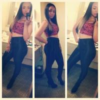 hey guys are you looking for that exotic playmate...well you found her..i am a girl that loves to ha, 23