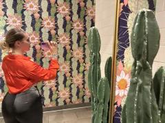 JUICY JESSICA, 25