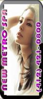 â™¥ ~â™¥ âŽ? â—• â€¿ â—• âŽ ~~~â˜…HOT â–ˆ SWEETâ–ˆ LOVELY â–ˆASIAN â–ˆ STAFF â–ˆ @ NEW METRO SPA !!!