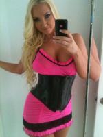 What is your FANTASY?? Sshhh... Dont tell me just come & SHOW ME!! Im Ready!!! ----- NEW SNOW ANGEL, 21