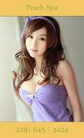 â”€â”€â”€â”€ â˜…NEW ASIAN STAFFSâ˜… â”€â”€â”€ â˜…GGORGEOUS FEELINGâ˜… â”€â”€â”€ â™¥Peach SPAâ™¥ !!!!, 24