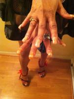 Mistress Danger 347-618-8332 Sadist, 49