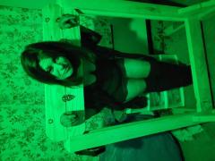 Fantasy night by a naughty nurse., 36