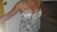 Hot, Sexy, and Unforgettable..., 30
