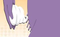 Let Me Give You A Hand !!