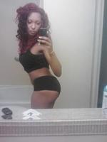 Spank Me, Tease Me Please Me Freaky Friday Sexy Exotic Petite Playmate, 23