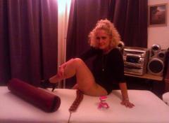 Body Rubs, 47