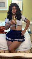 Trans Horny and Passable Available Now!, 25