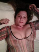 It is Nuru Body Slide time with Summer....., 28