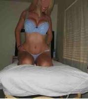 blonde girl next door .. independent, 24