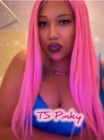 Thick n Wild Ts Pinky, 36