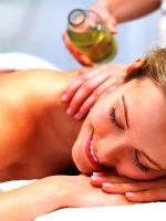 Full Body Massage For Females, 35